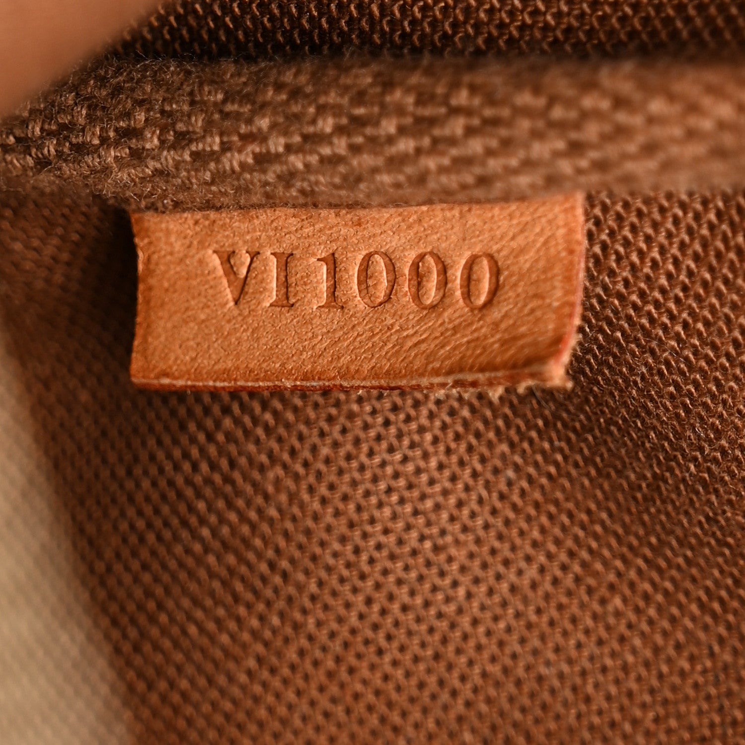 Louis Vuitton Monogram Pochette Accessories 7 of 10