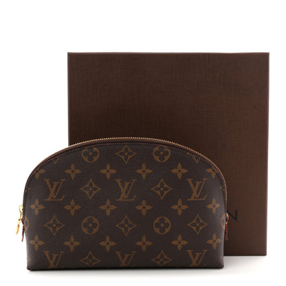 Louis Vuitton Monogram Cosmetic Pouch GM 7 of 7
