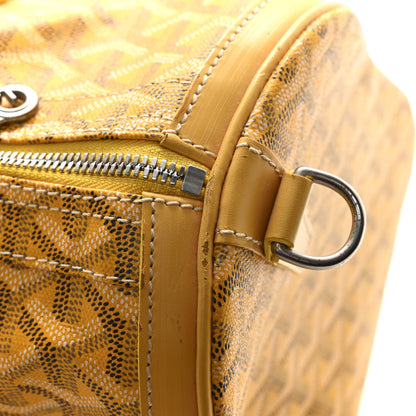Goyard Goyardine Croisiere 35 Yellow 16 of 16