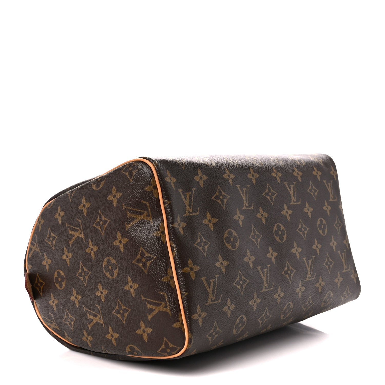 Louis Vuitton Monogram Speedy 30 V Grenade 4 of 12