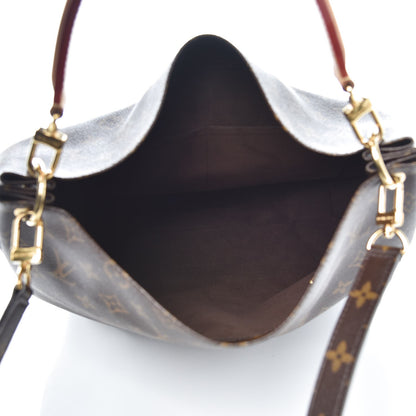 Louis Vuitton Monogram Metis 6 of 11