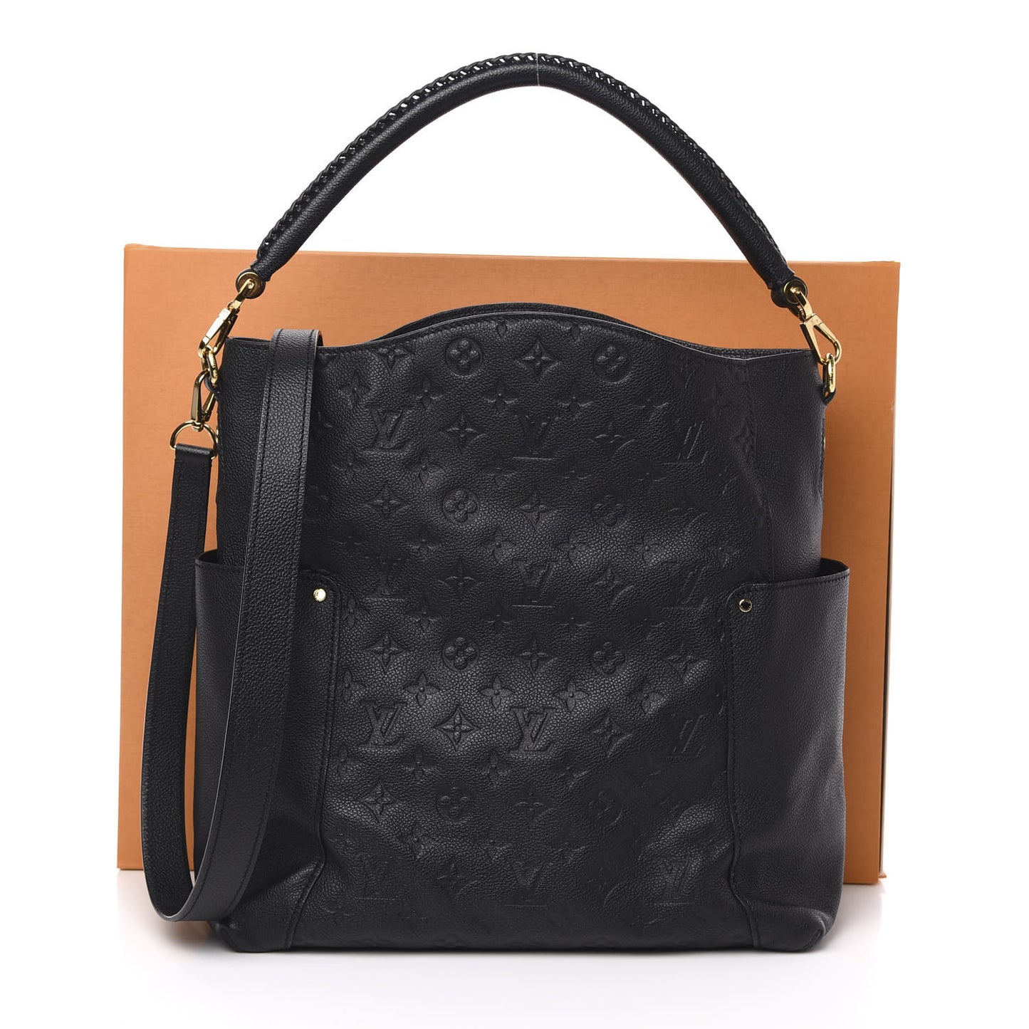 Empreinte Bagatelle Black