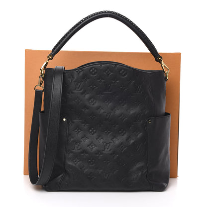 Louis Vuitton Empreinte Bagatelle Black 15 of 15