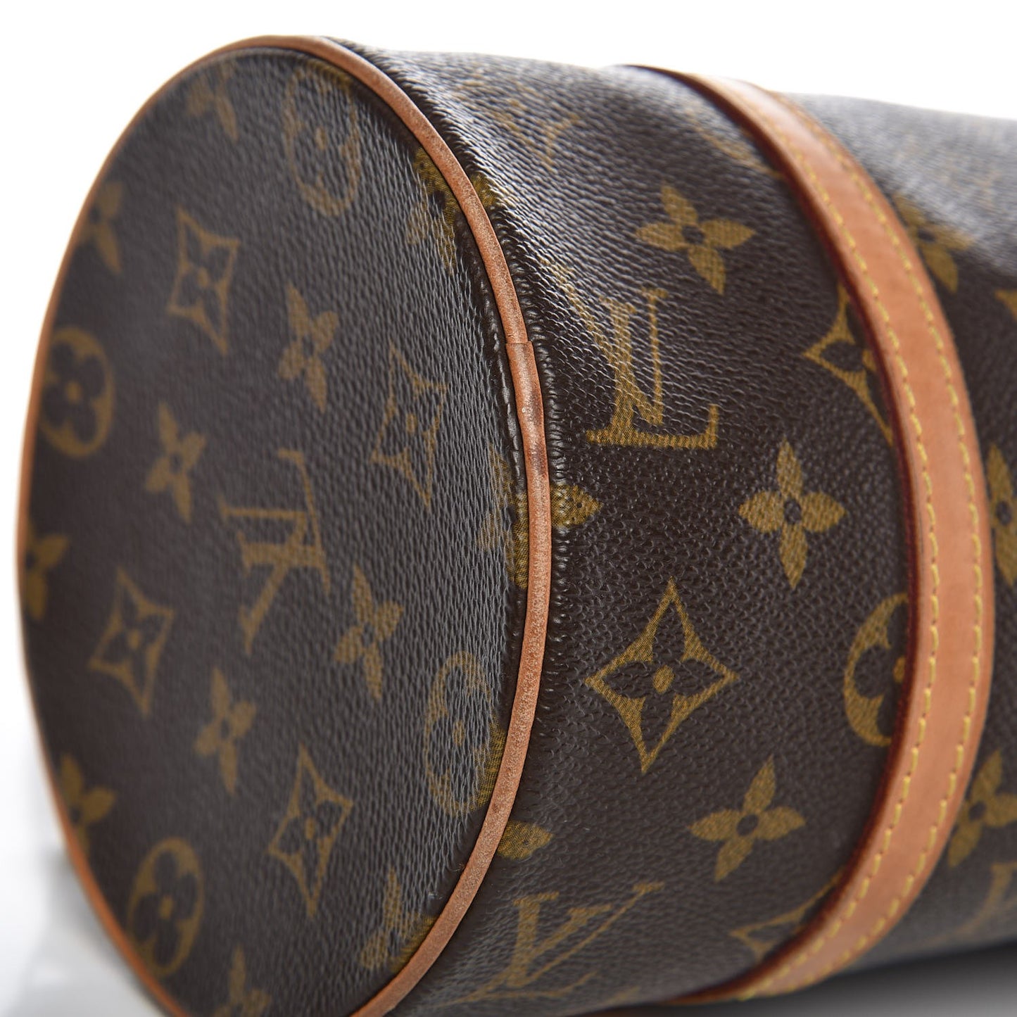 Monogram Papillon 26