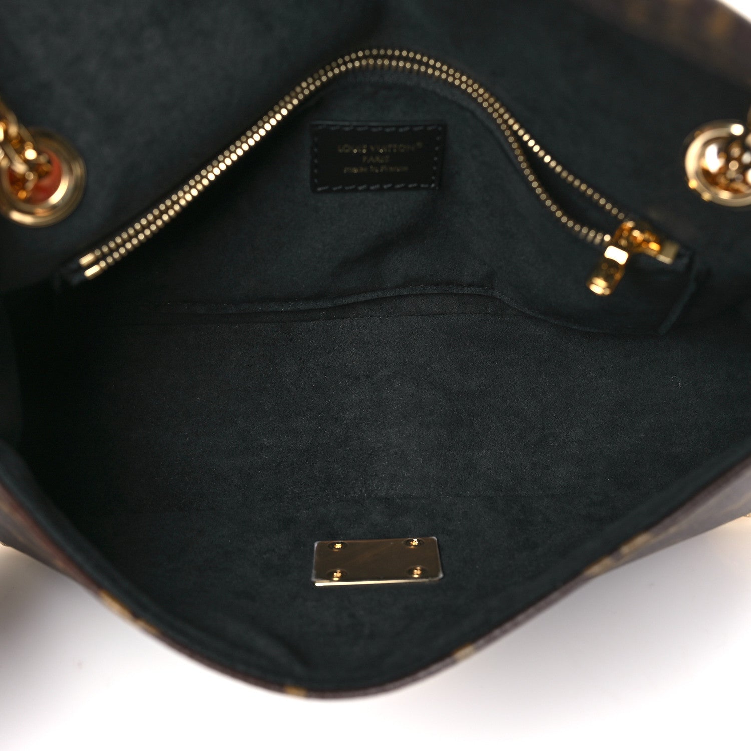 Louis Vuitton Monogram Trunkie 5 of 9