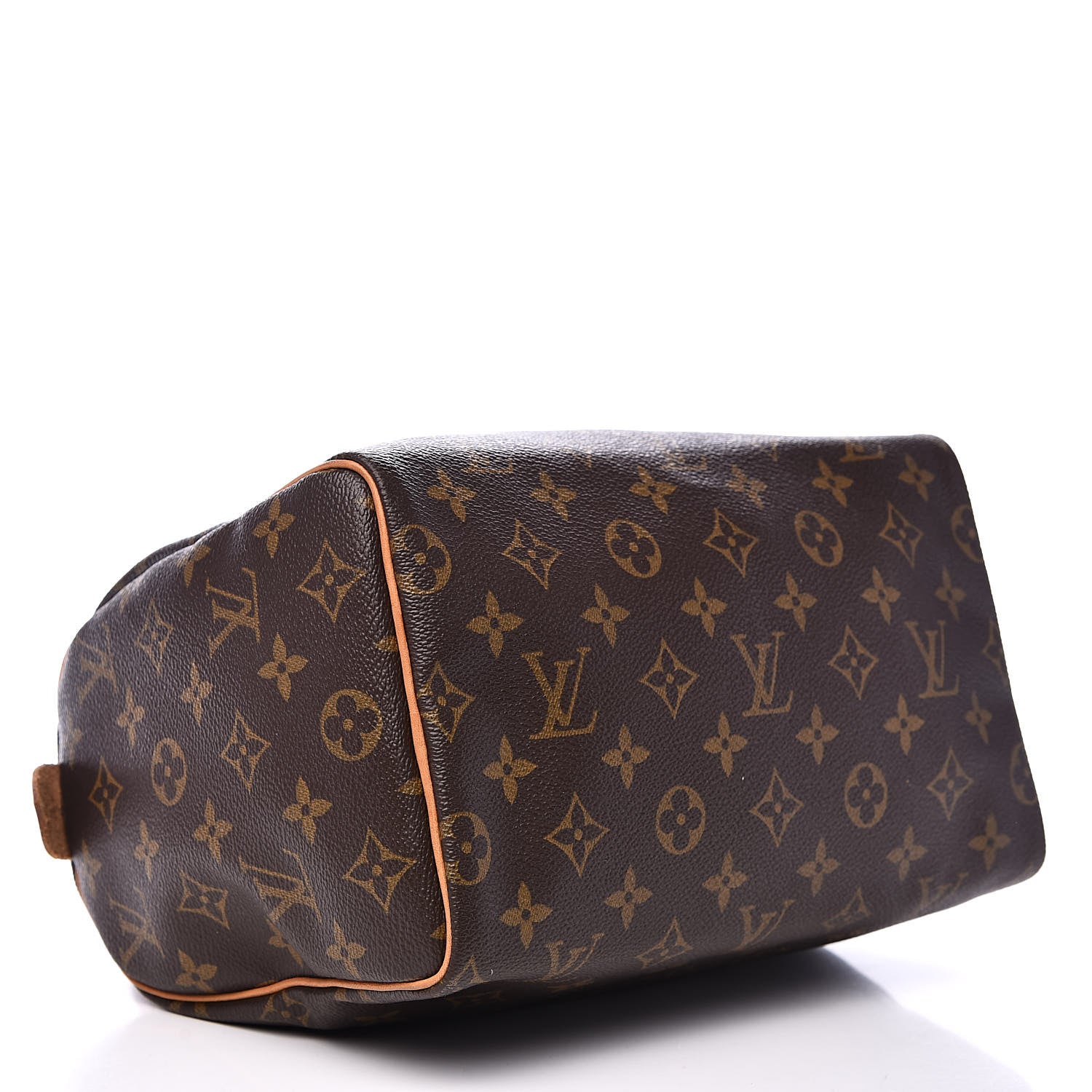 Louis Vuitton Monogram Speedy 25 4 of 13