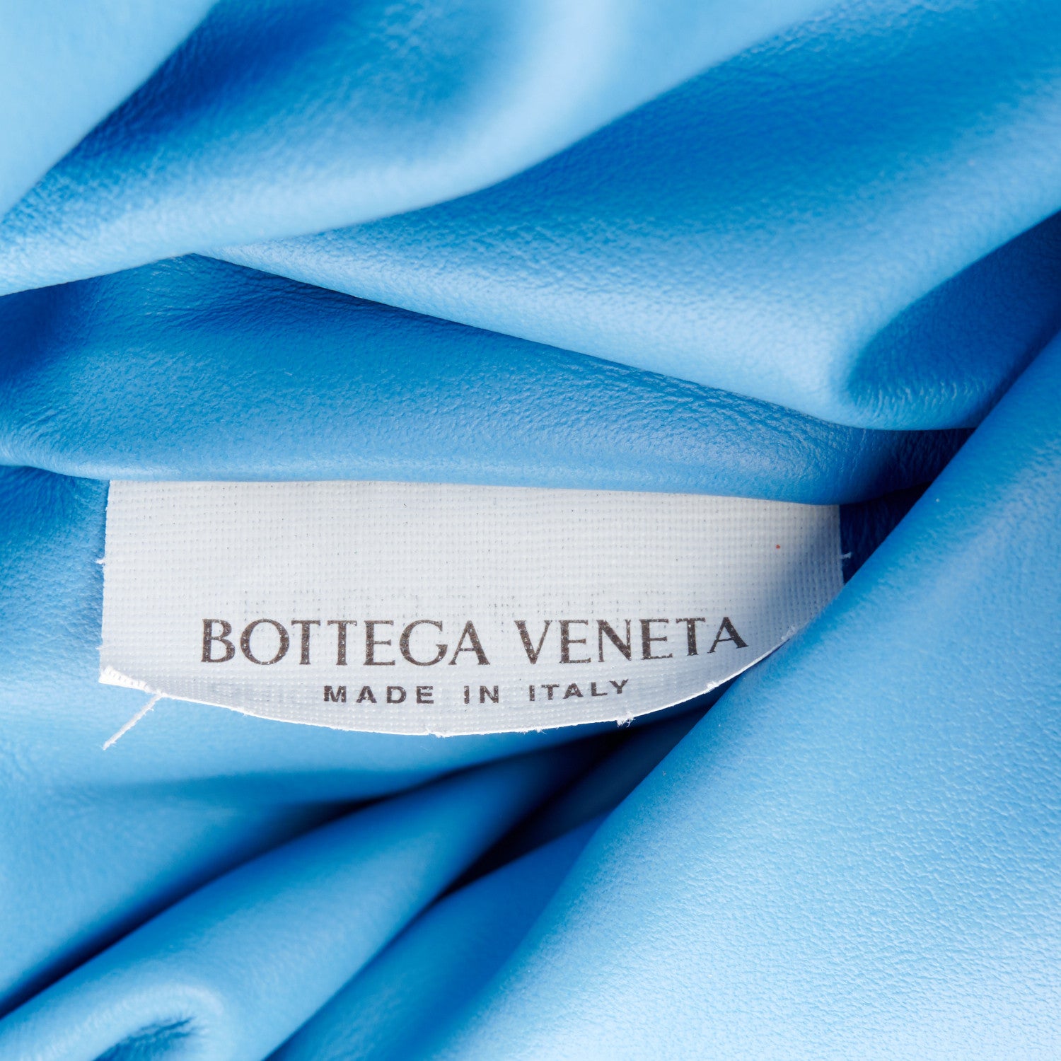 Bottega Veneta Shearling Intrecciato Teen Jodie Windswept 7 of 11