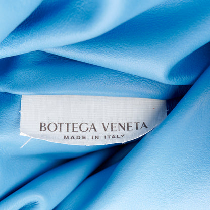 Bottega Veneta Shearling Intrecciato Teen Jodie Windswept 7 of 11