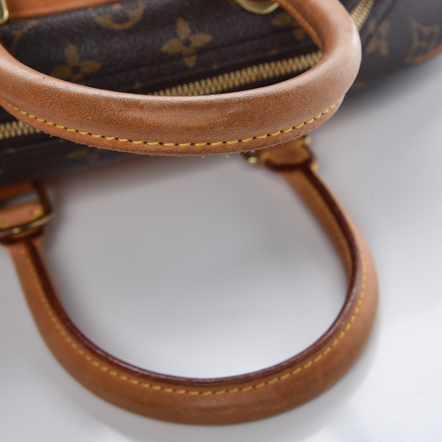 Louis Vuitton Monogram Deauville 8 of 8