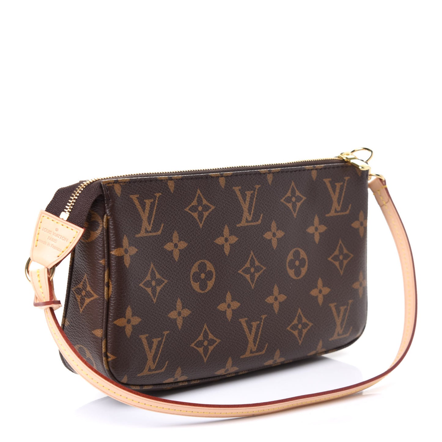 Monogram Pochette Accessories NM