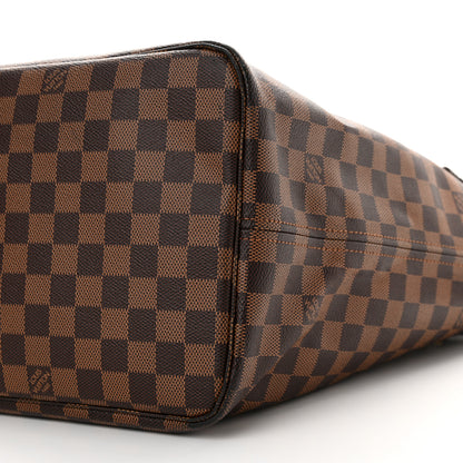 Louis Vuitton Damier Ebene Neo Neverfull GM 10 of 11