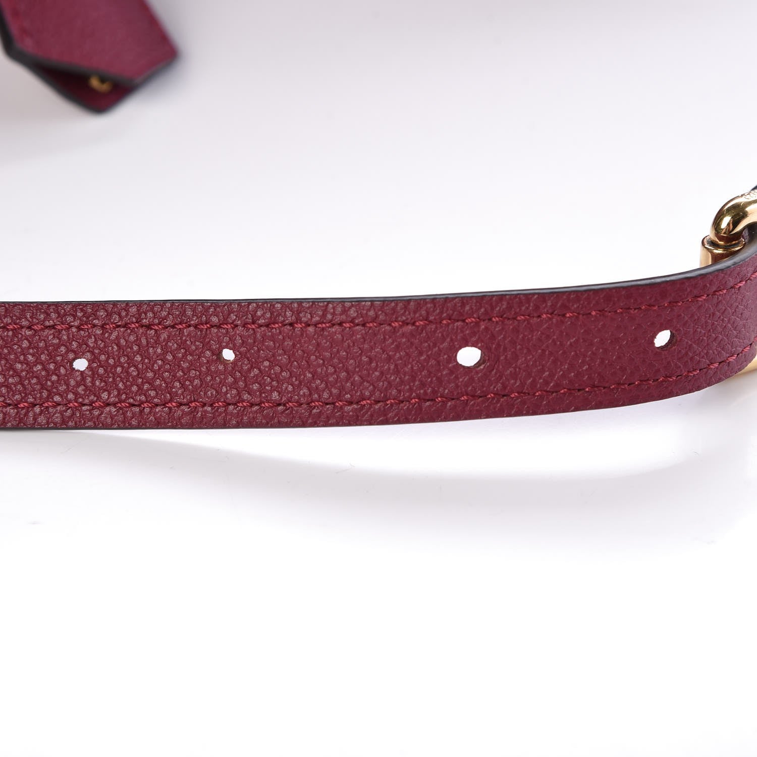 Louis Vuitton Empreinte Speedy Bandouliere 25 NM Raisin 9 of 9
