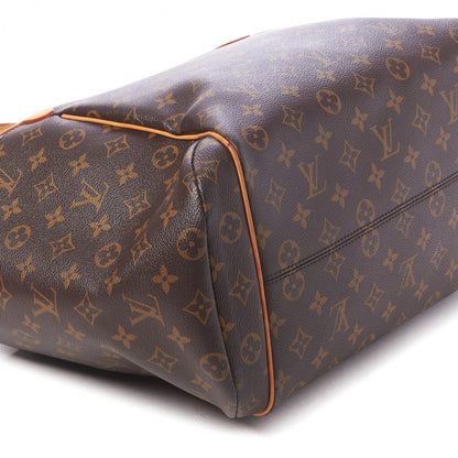 Louis Vuitton Monogram Totally GM 5 of 7