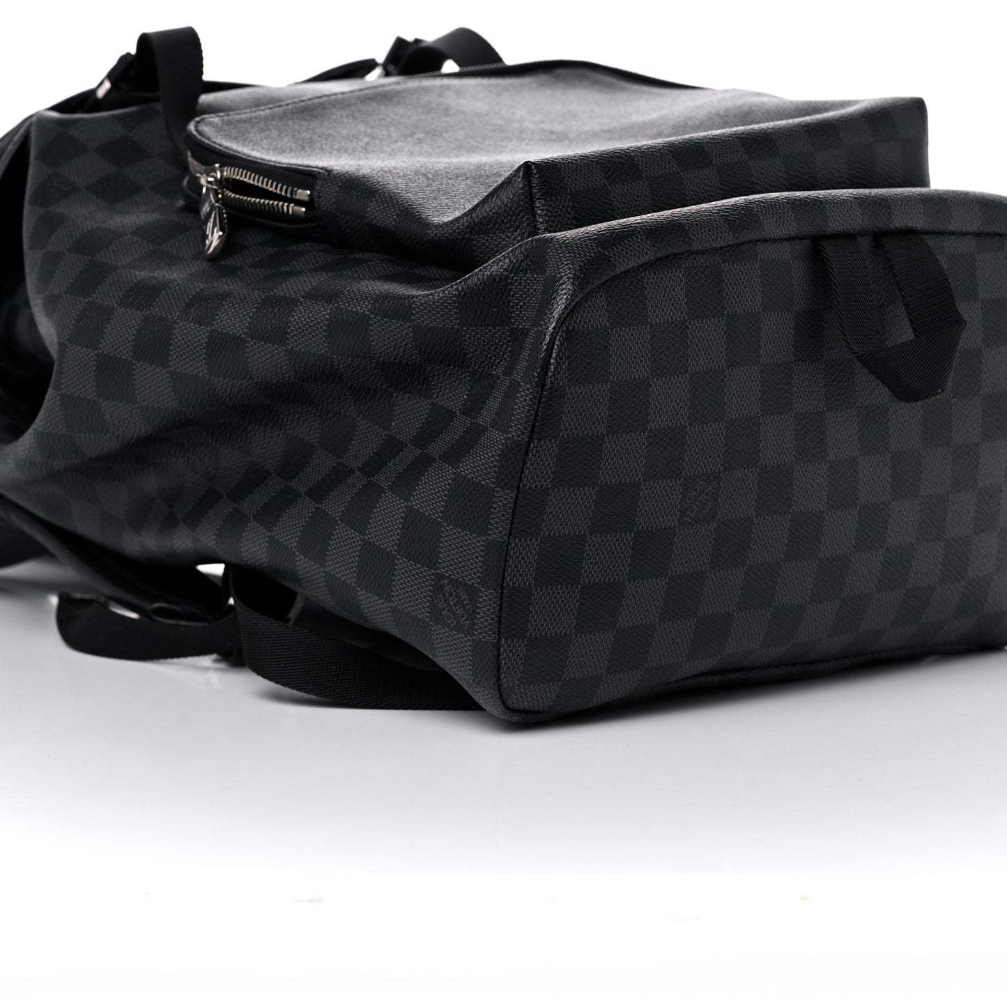 Damier Graphite Zack Backpack