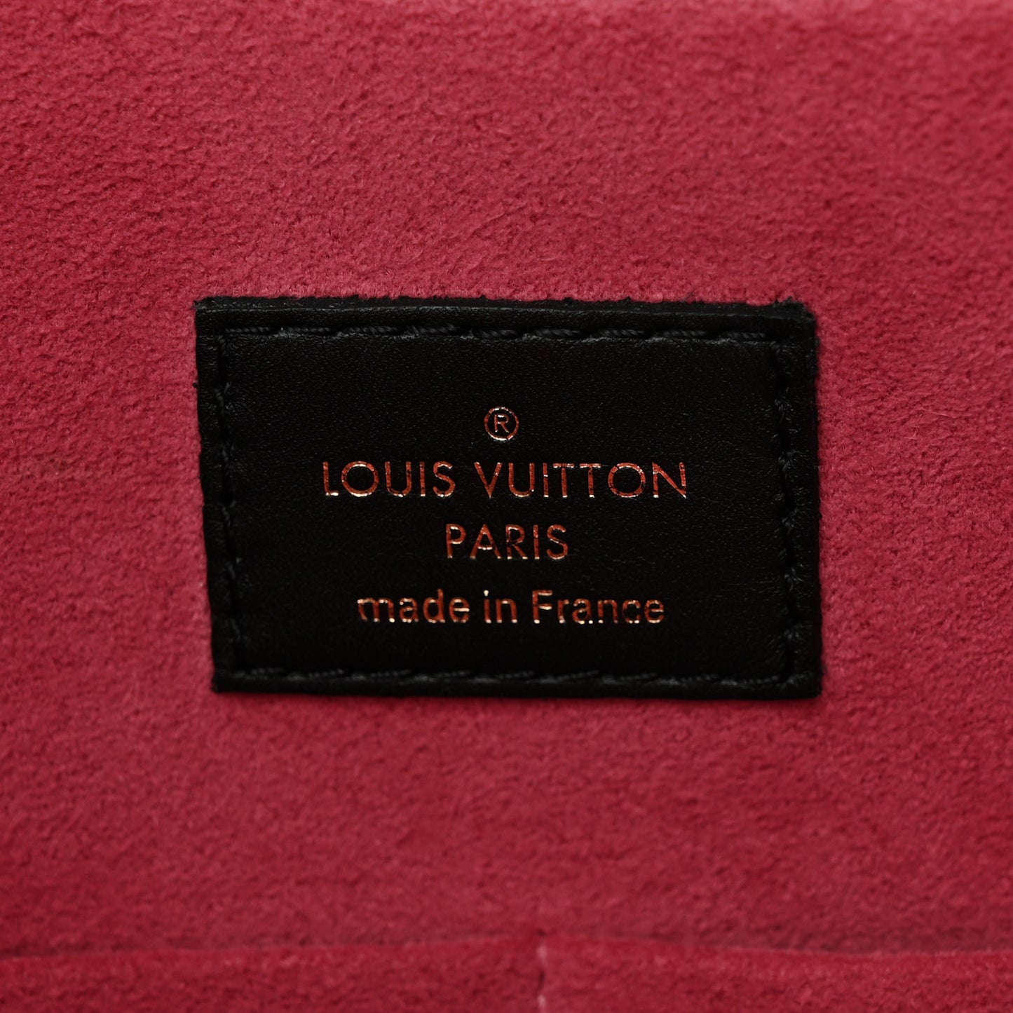 Monogram Tuileries Marine Khaki