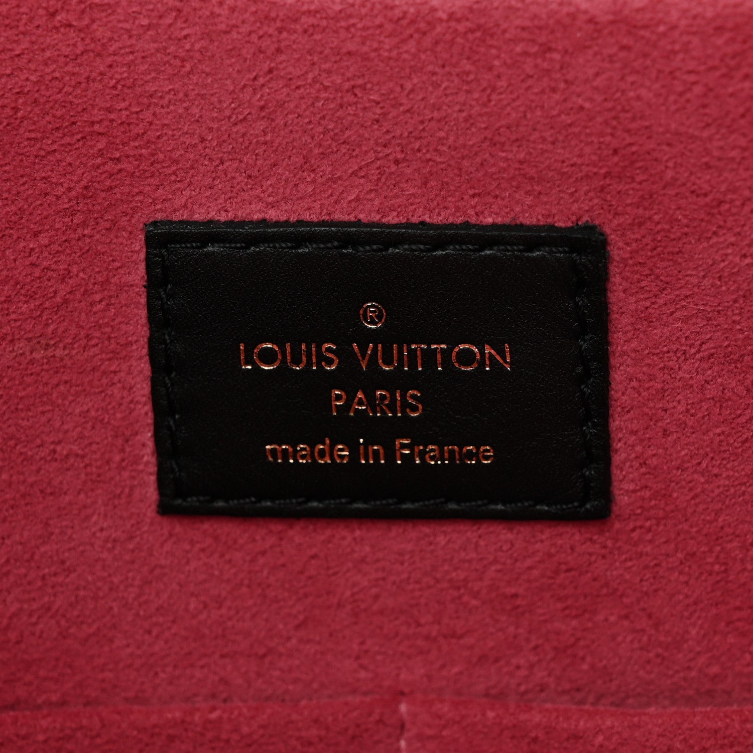 Louis Vuitton Monogram Tuileries Marine Khaki 6 of 11