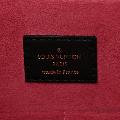 Louis Vuitton Monogram Tuileries Marine Khaki 6 of 11