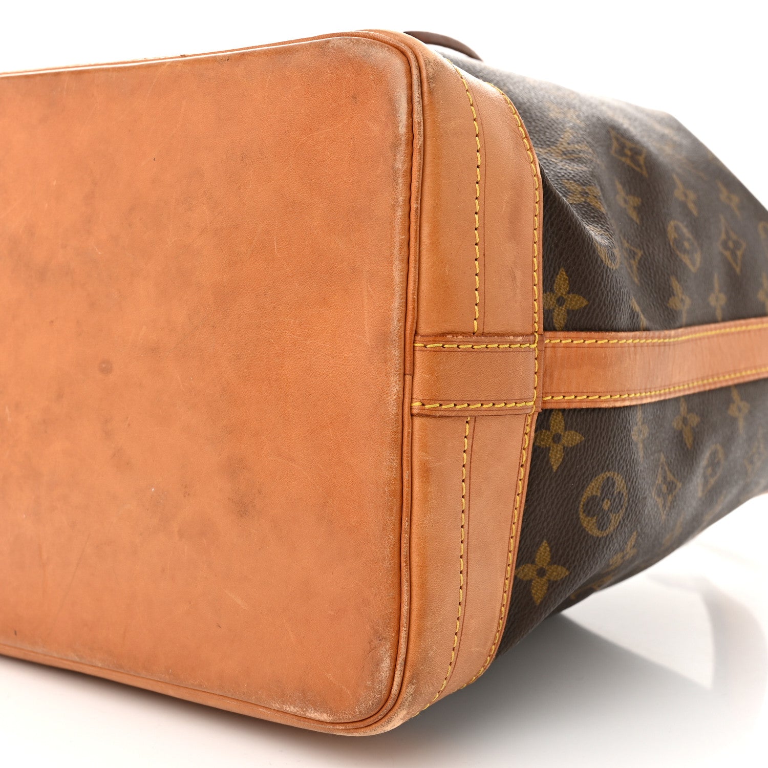 Louis Vuitton Monogram Noe 9 of 13