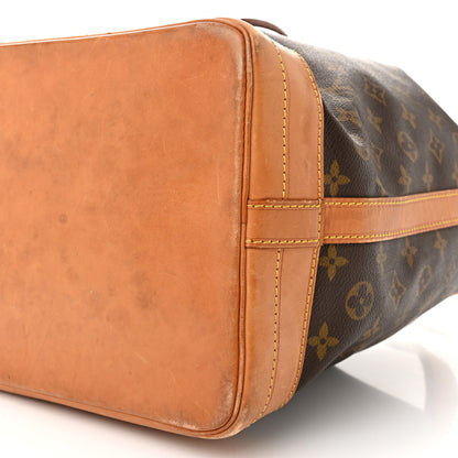 Louis Vuitton Monogram Noe 9 of 13