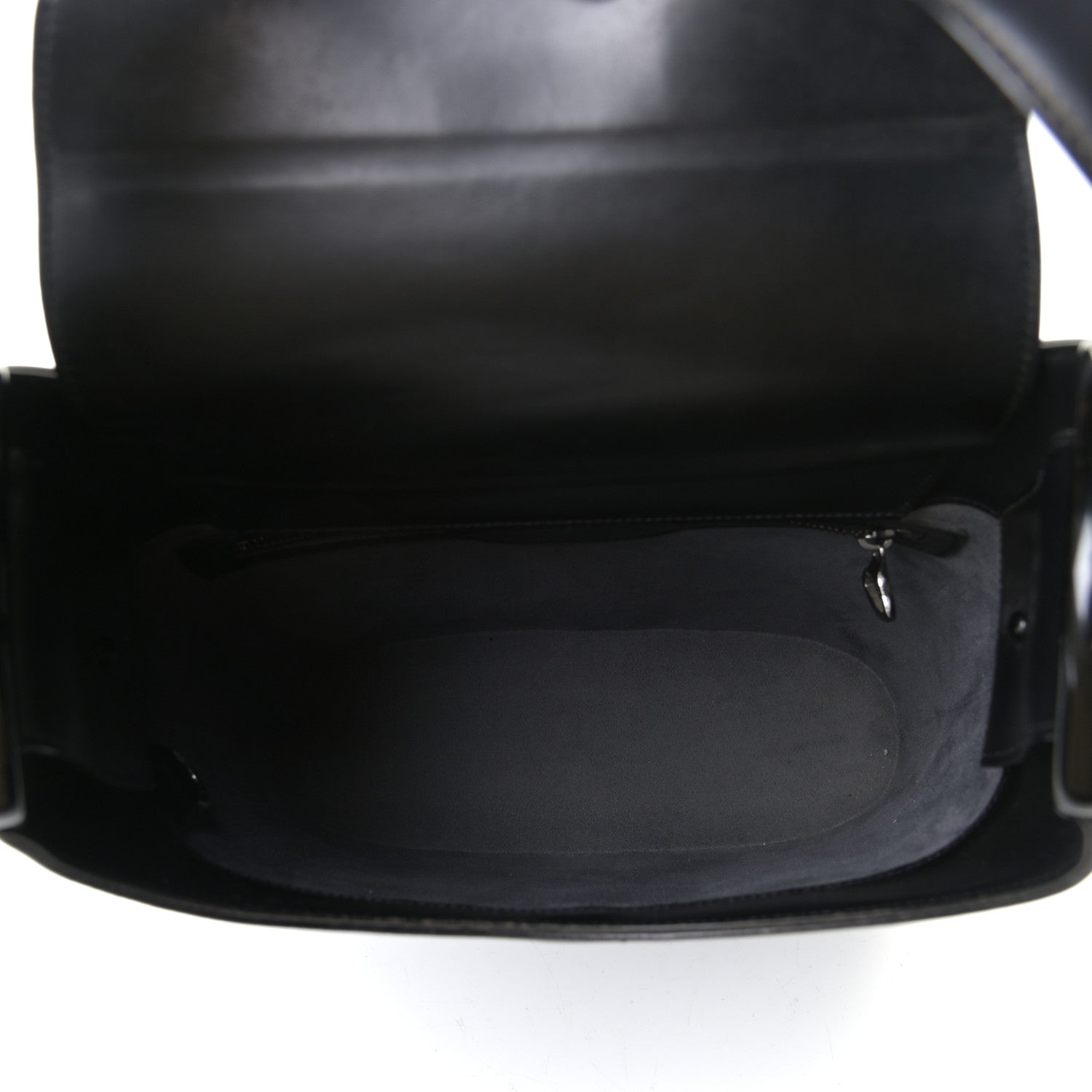 Louis Vuitton Epi Verseau Black 4 of 6