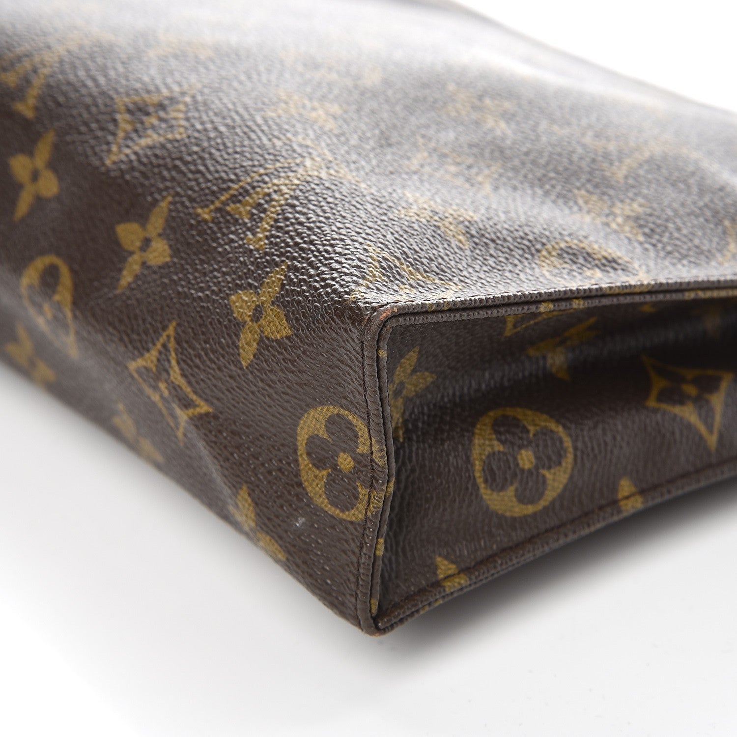 Louis Vuitton Monogram Toiletry Pouch 26 11 of 12