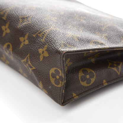 Louis Vuitton Monogram Toiletry Pouch 26 11 of 12