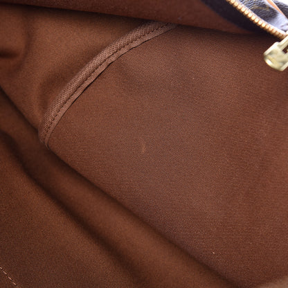 Louis Vuitton Monogram Keepall 55 9 of 15