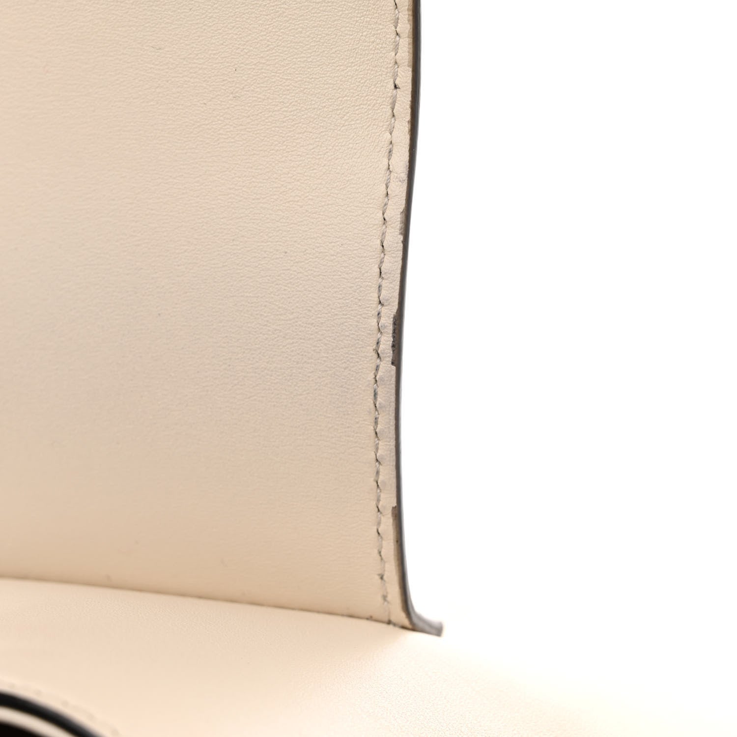 Gucci Calfskin Web Stripe Medium Dionysus Hobo White 18 of 18
