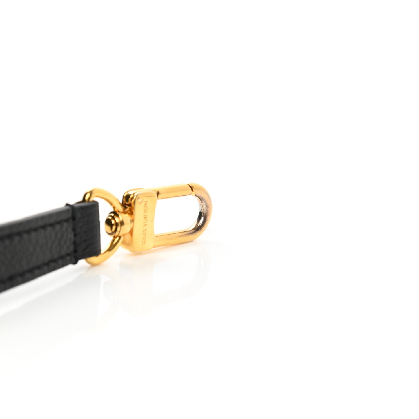 Empreinte Ponthieu PM Black