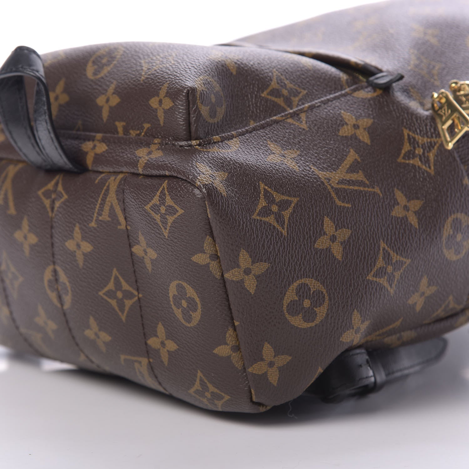 Louis Vuitton Monogram Palm Springs Backpack PM 6 of 10