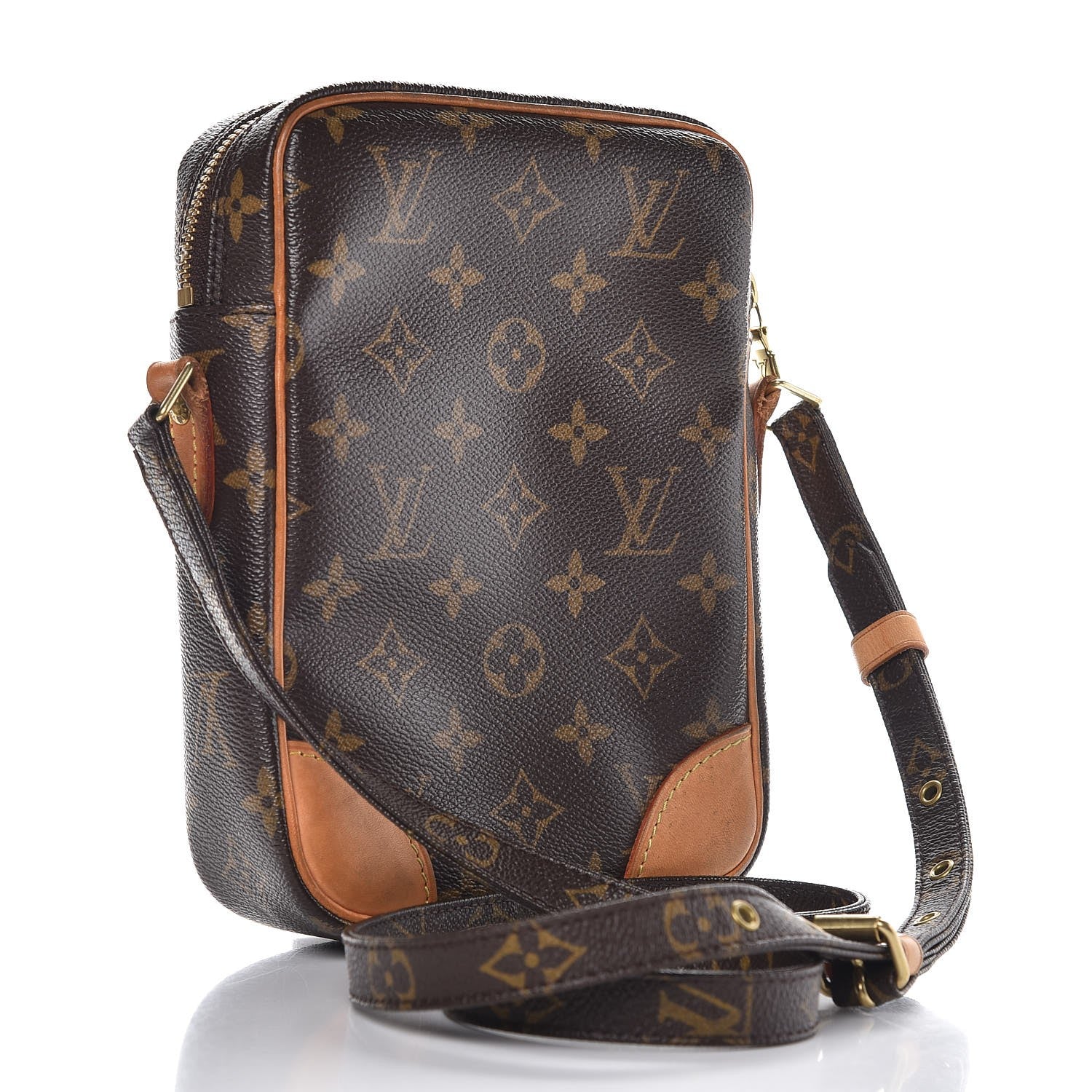 Louis Vuitton Monogram Danube 21 3 of 16