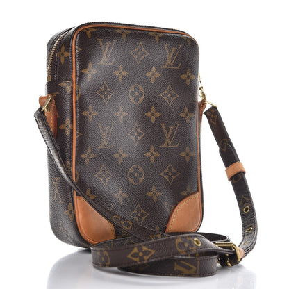 Louis Vuitton Monogram Danube 21 3 of 16
