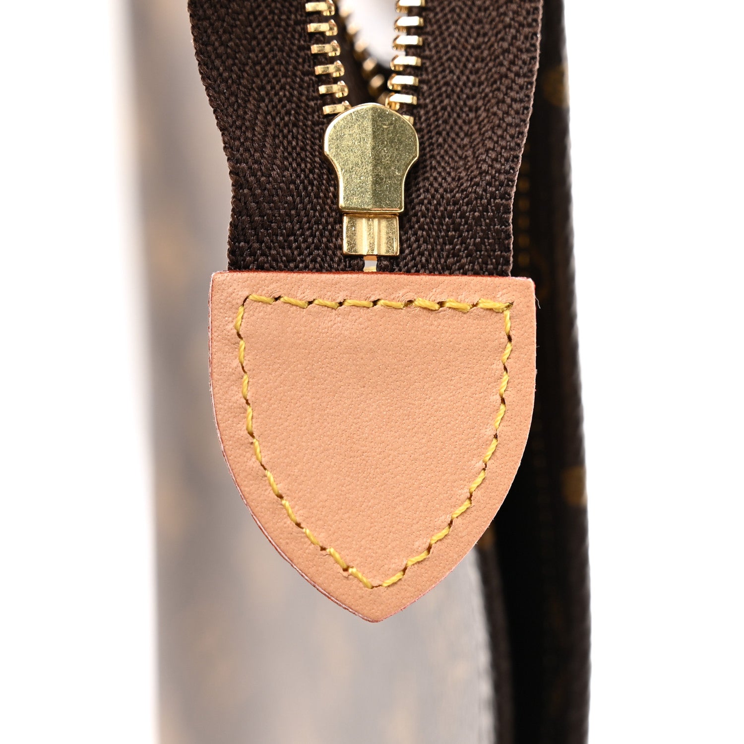 Louis Vuitton Monogram Toiletry Pouch 26 8 of 10