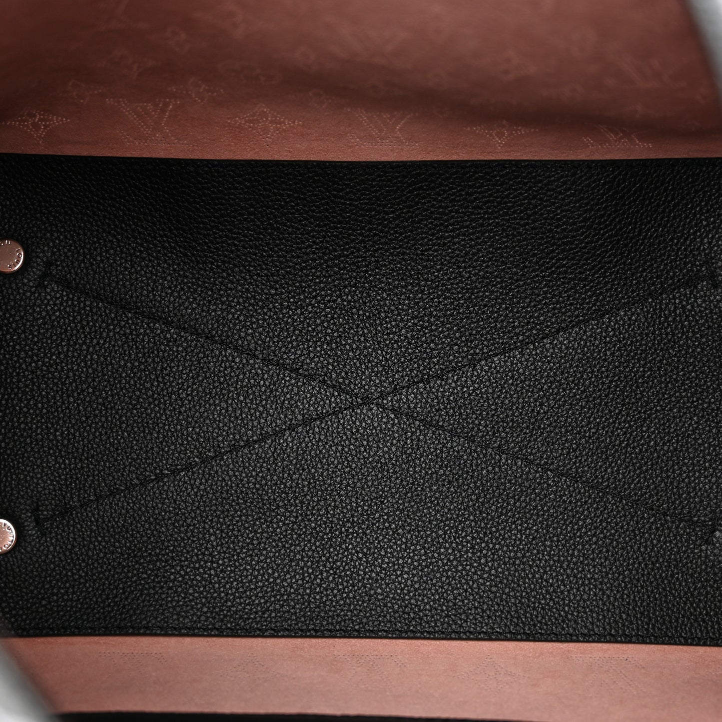 Mahina Carmel Hobo PM Black