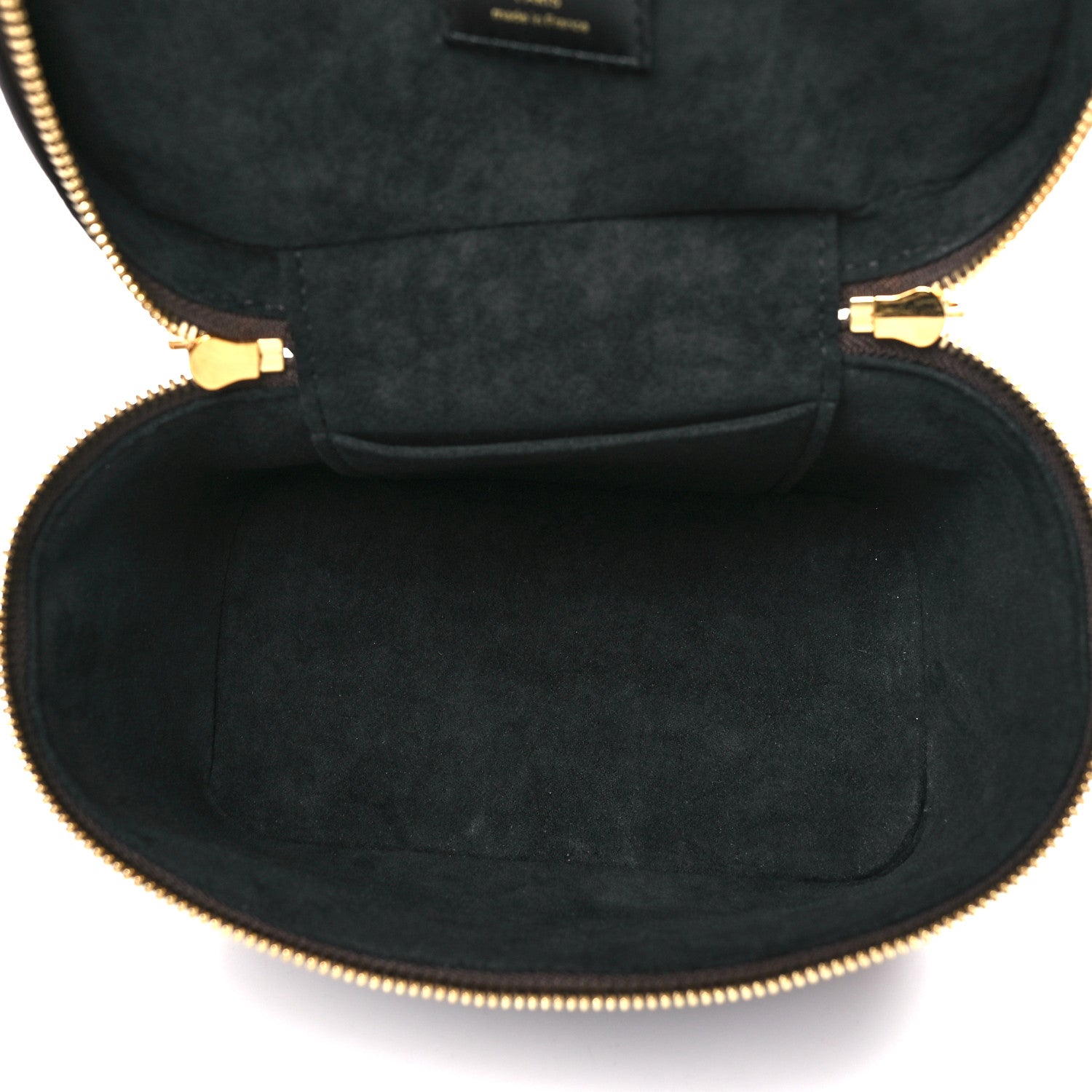Louis Vuitton Reverse Monogram Vanity PM 5 of 9
