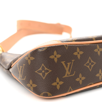 Louis Vuitton Monogram Odeon PM Natural 8 of 12