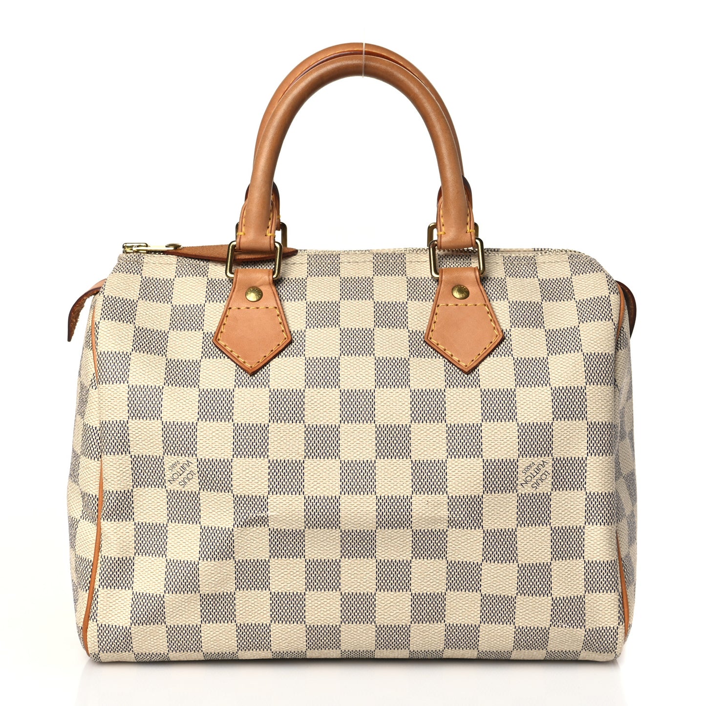 Damier Azur Speedy 25