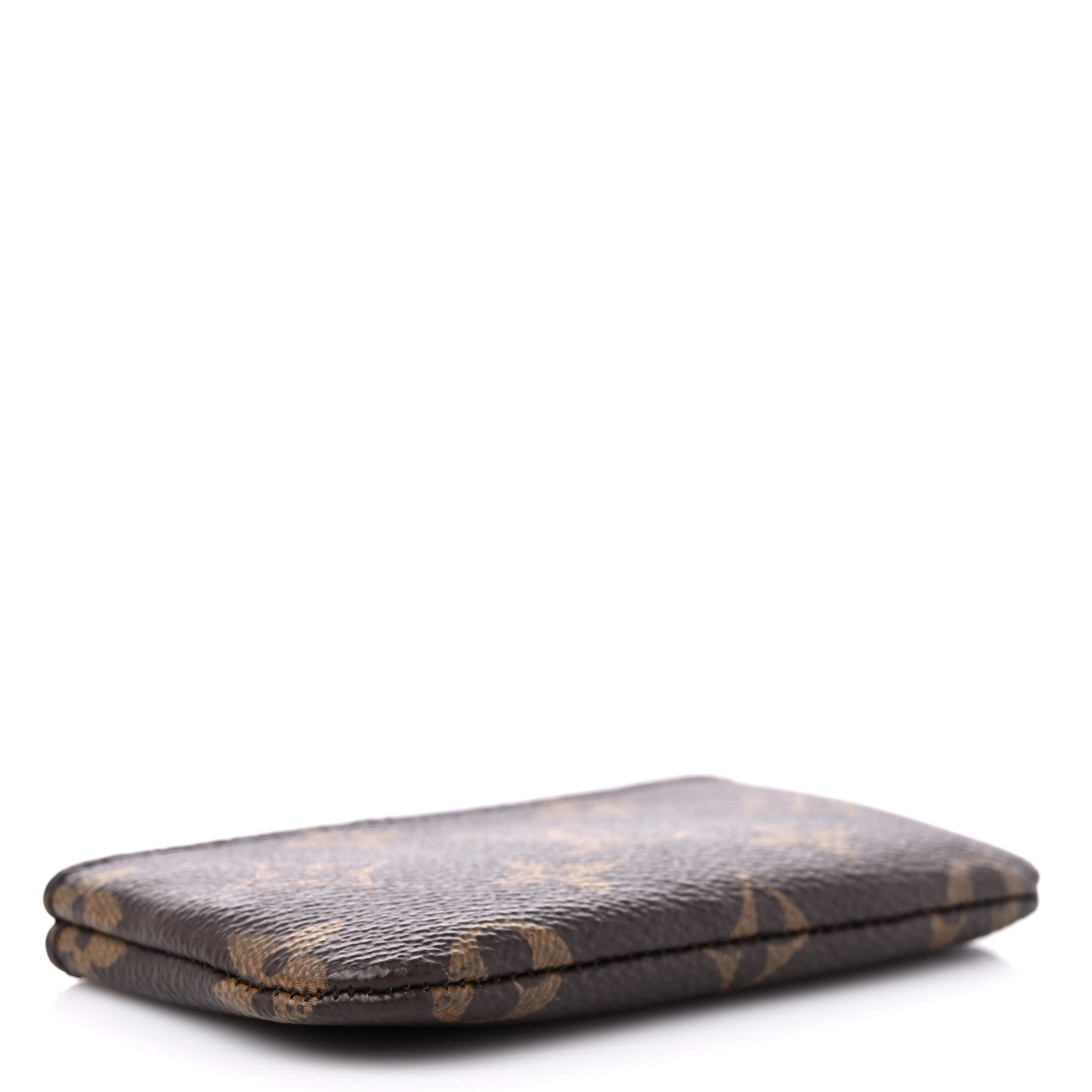 Louis Vuitton Monogram Key Pouch 4 of 6