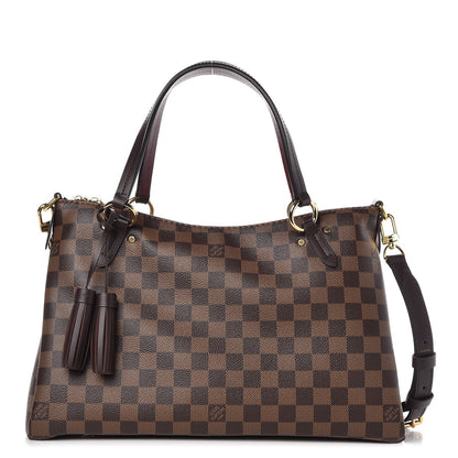 Louis Vuitton Damier Ebene Lymington 1 of 6