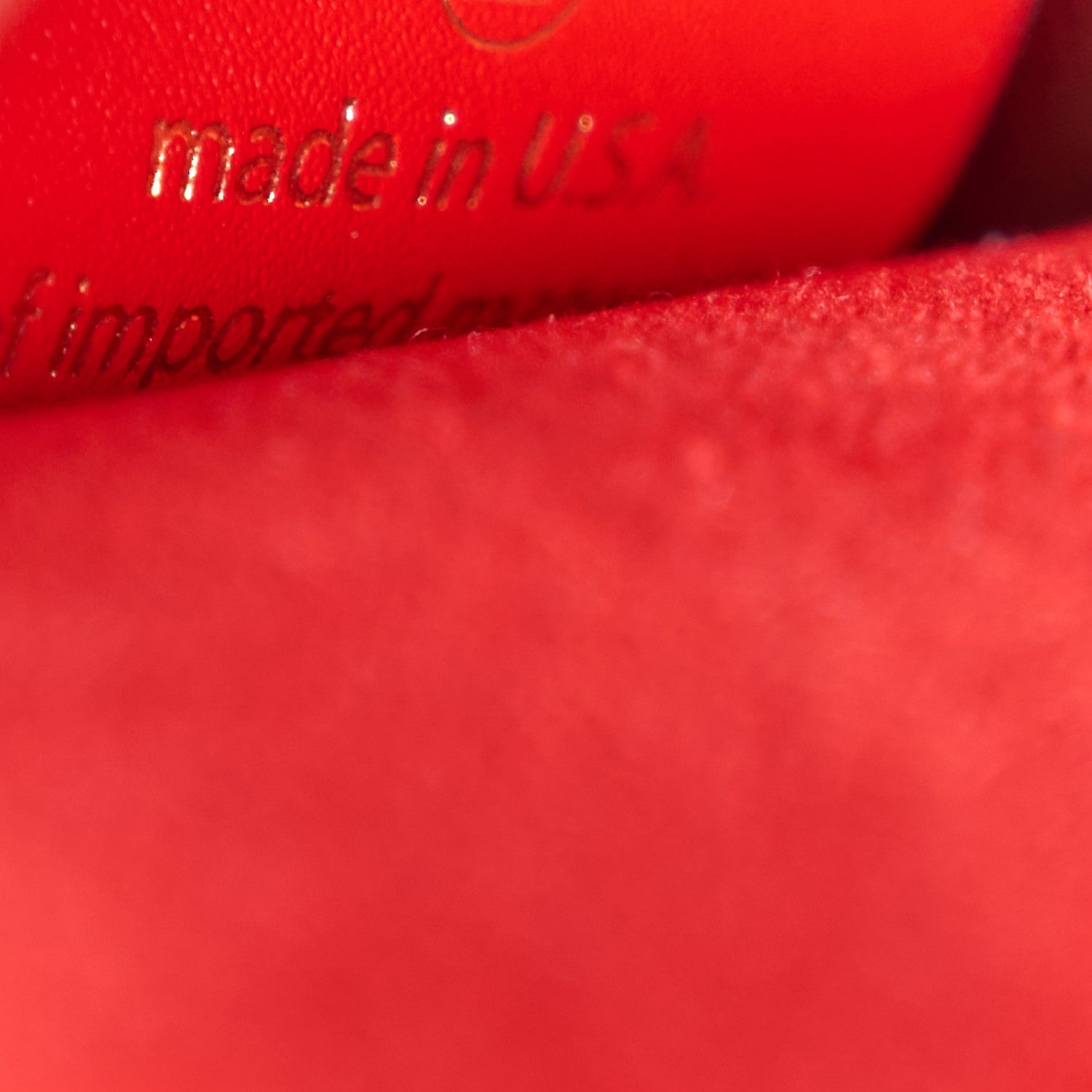 Louis Vuitton Monogram Neonoe MM Coquelicot 7 of 12