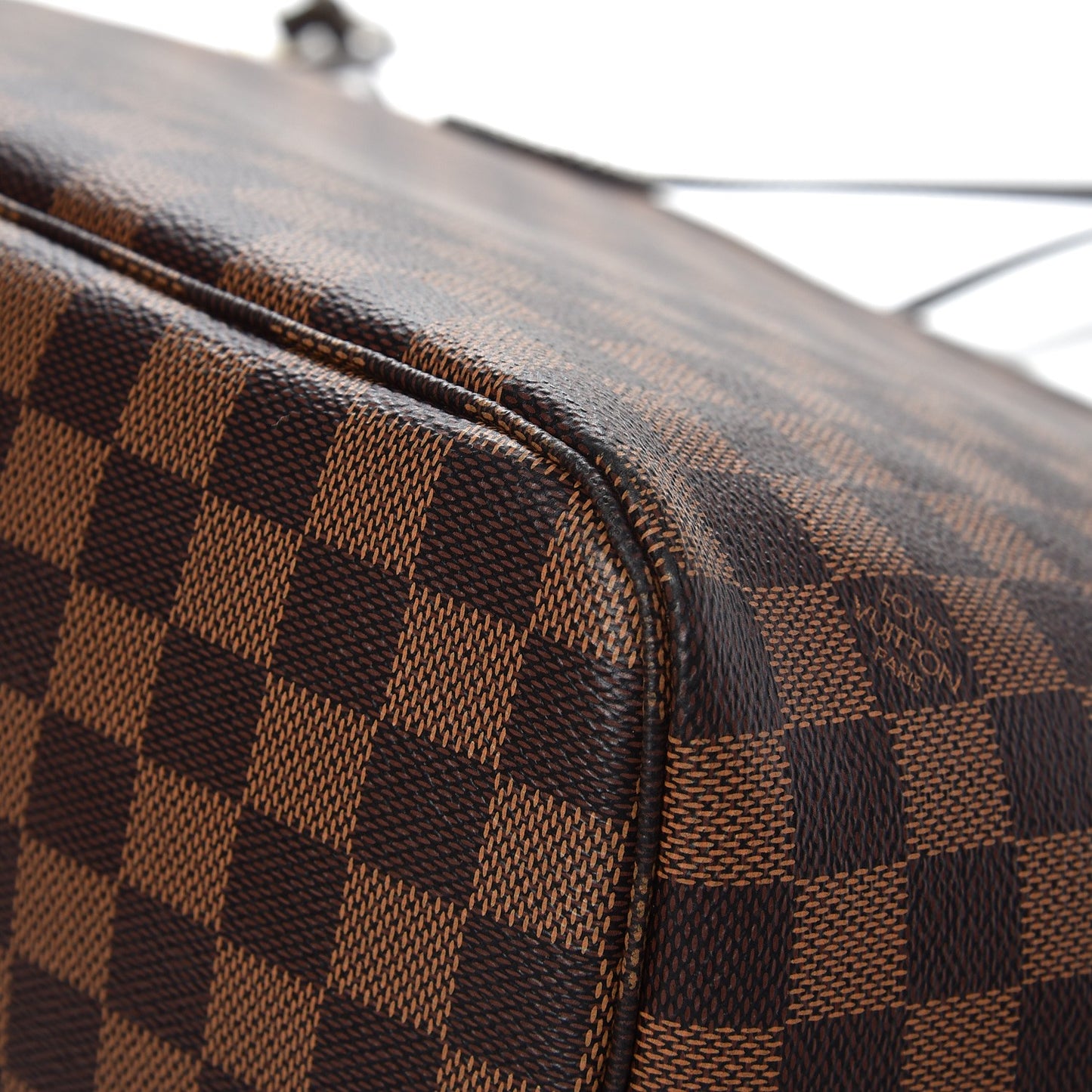 Damier Ebene Neo Neverfull MM