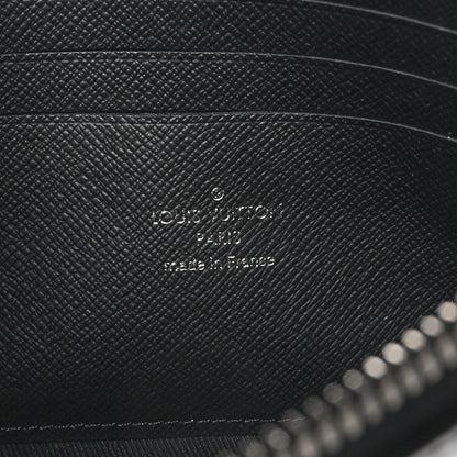 Louis Vuitton Monogram Eclipse Discovery Pochette 7 of 8