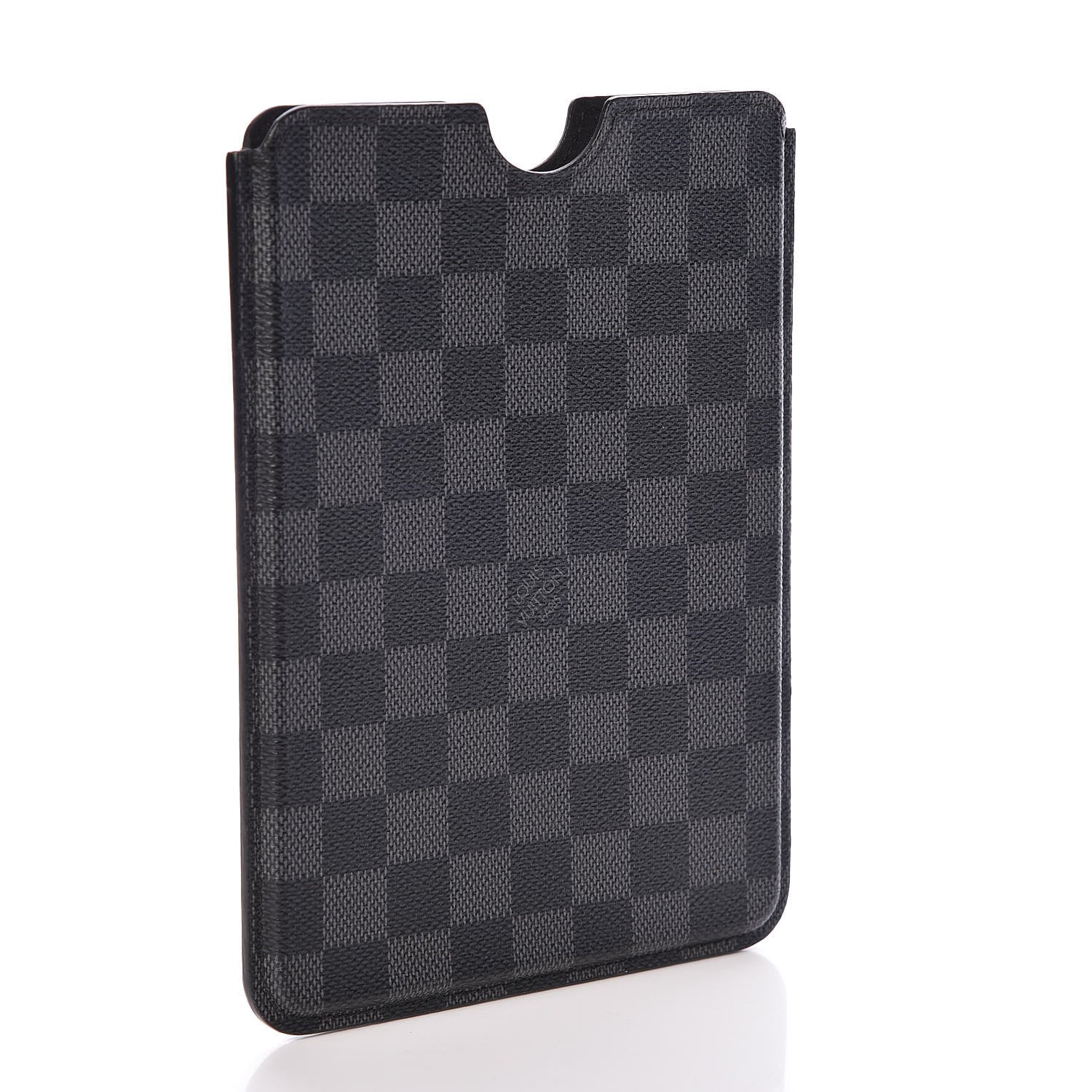 Louis Vuitton Damier Graphite iPad Mini Hardcase 3 of 6