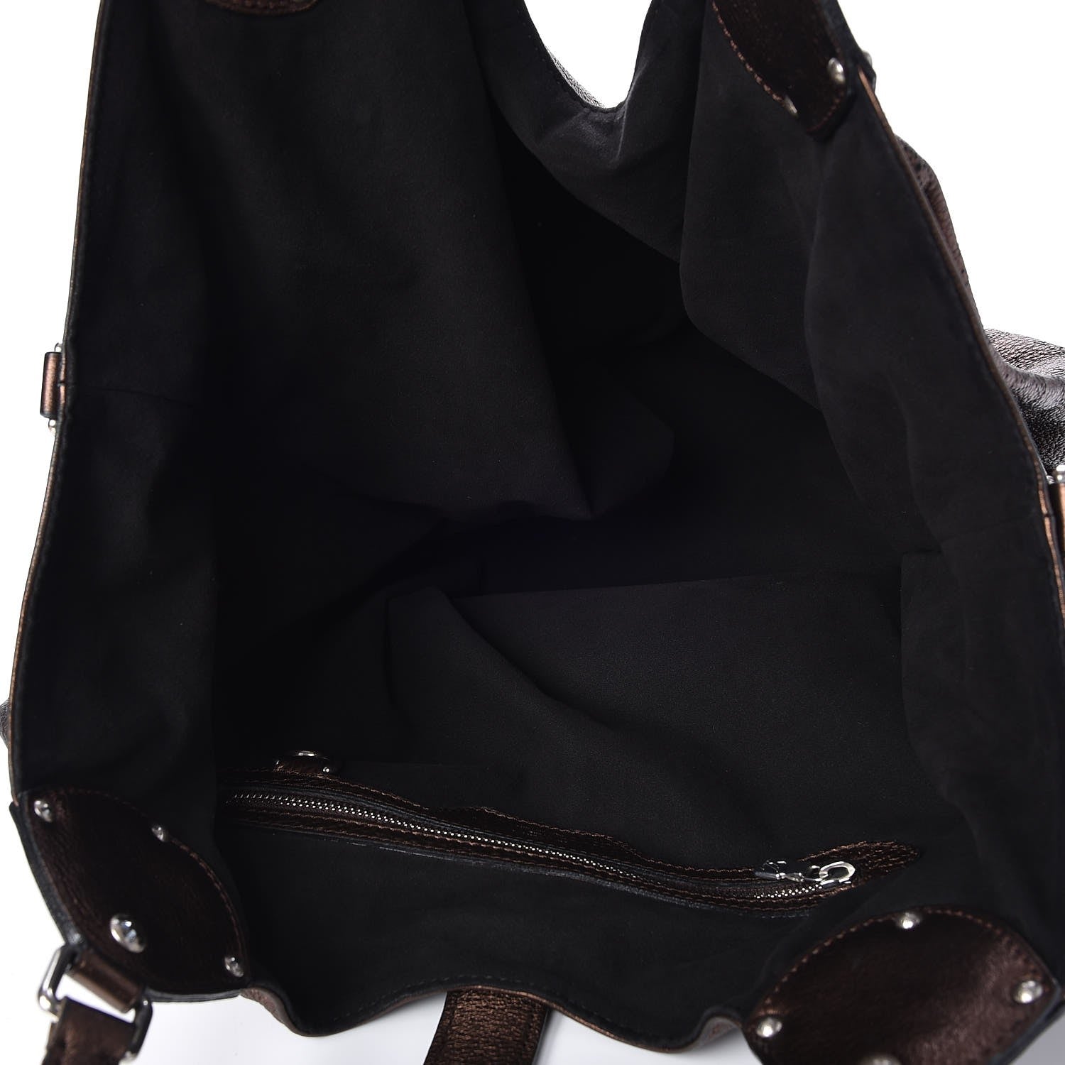 Louis Vuitton Mahina XL Mordore 5 of 10