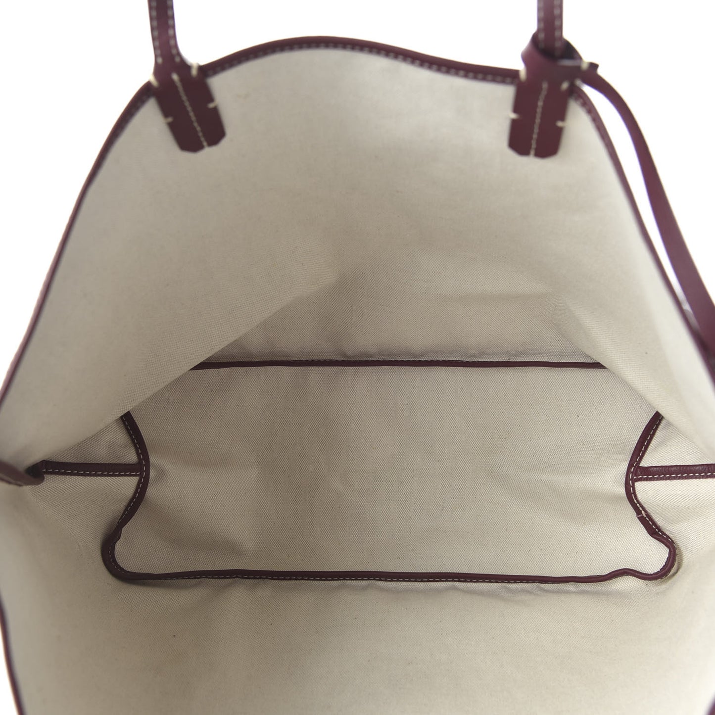 Goyardine Saint Louis PM Bordeaux
