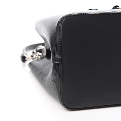 Louis Vuitton Epi Neonoe Black 6 of 9
