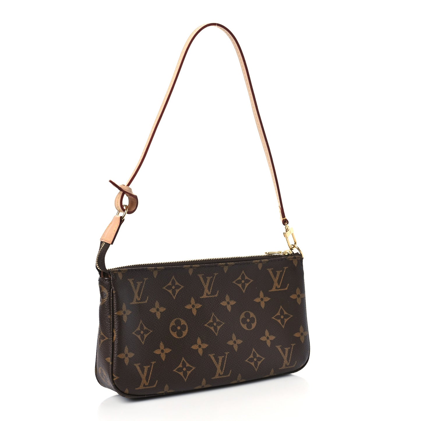 Monogram Pochette Accessories NM