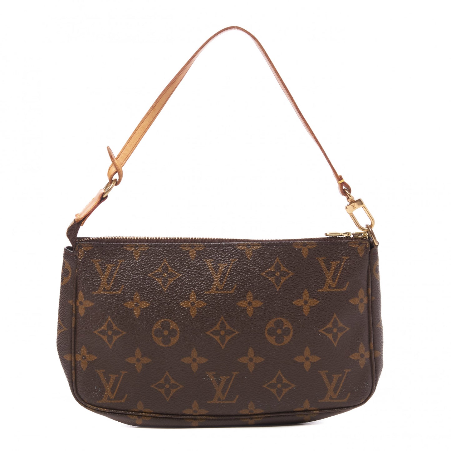 Monogram Pochette Accessories