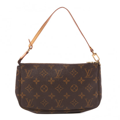 Louis Vuitton Monogram Pochette Accessories 1 of 8