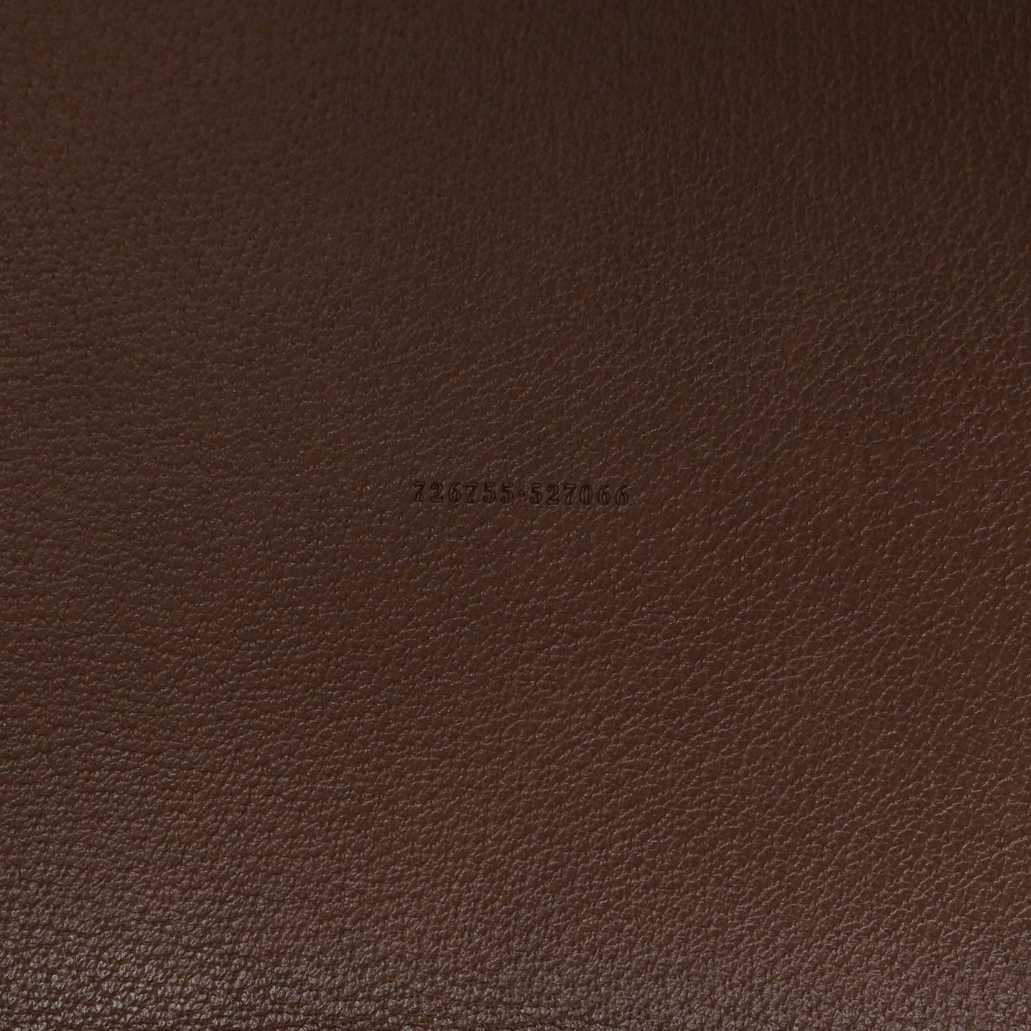 GG Supreme Monogram Textured Dollar Calfskin Web Large Ophidia Tote Beige Ebony New Acero
